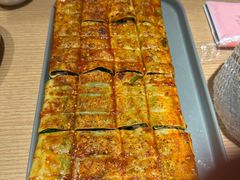 -街角等你.大连海鲜烧烤.经典铁板海鲜串(西安路店)