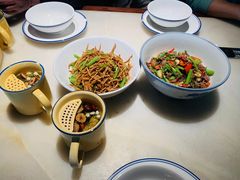 -农耕记·湖南土菜(海上世界店)