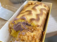 -鲍师傅糕点(八一馆店)