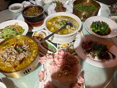 -东华大酒楼(主楼店)