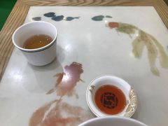 -香港麦奀云吞面世家(中山二路店)