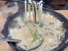 -天瑞福云南过桥米线(十里河店)