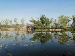 -云龙湖旅游景区