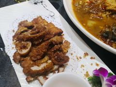 -福季酒店(怡园绿景店)