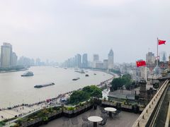 -罗斯福色戒酒吧(外滩店)