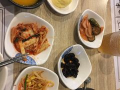 -郑阿姨的家·이모네·韩料&烤肉(武川路店)
