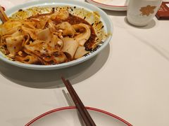 -大厨小馆(华阳城店)
