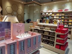 -盒马X会员店(上海森兰商都店)