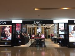 -DIOR迪奥(德基广场女装店)