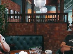 -星叶·东南亚料理(宁波万象汇店)