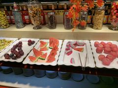 -炉果海鲜自助烤肉主题餐厅(浦沿店)