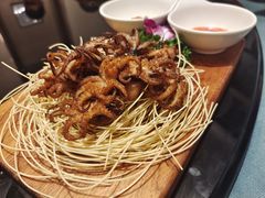 -宴小馆·小海鲜青岛菜(五四广场店)