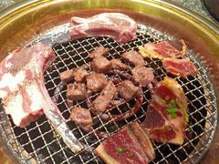 -NIUAN牛庵·日式和牛烧肉(恒隆店)