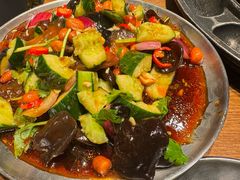 -马场洞肉铺(高丽街店)