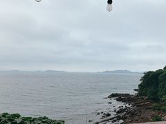 -美人鱼悬崖海景餐厅(鹿嘴山庄店)