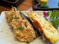 -一本料理(西溪天街店)