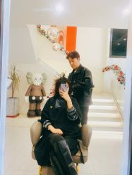 -上禾 HAIR SALON