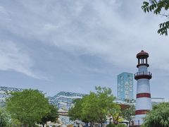 -华夏文旅海洋公园