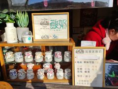 -狐狸家·酸奶酪专门店(平江路店)