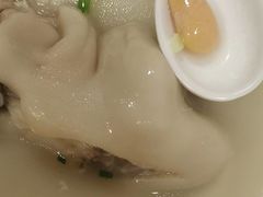 -明红蹄花(糍粑店街店)