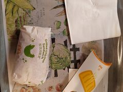 -麦当劳(衡阳中心汽车站店)