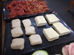 -老渔家白族石板烧旗舰店