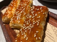 -晓粤·惹味粤菜(凯德乐峰广场店)