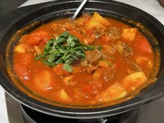 -小厨娘淮扬菜(天印大道店)