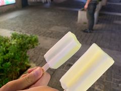 -很久以前羊肉串(昌里路三钢里店)