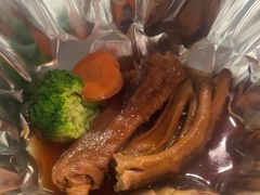 -匠和风精致料理(莆田财富中心店)