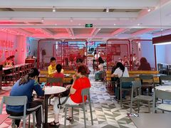 -肯德基(建华店)