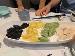 -船歌·鱼水饺青岛菜(枫蓝国际购物中心店)