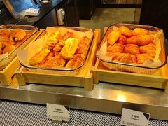 -美食汇·海鲜自助西餐厅·江门富力万达嘉华酒店