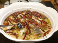 -首秀·四川料理(星耀101店)