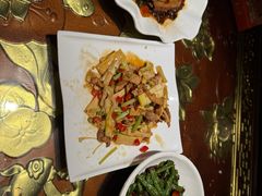 -缪氏川菜(深圳北站缤果空间店)