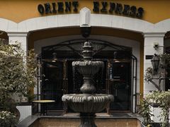 -火车头法国西餐厅