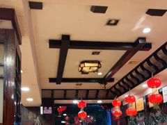 大堂-亮欢寨(凯里总店)