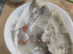-百鸟归巢天麻鱼头(远洋城店)