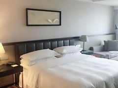 -青岛西海岸隆和福朋喜来登酒店