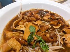 -长平肥姐白粥·海鲜打冷