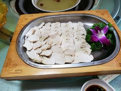 -山菌美食苑(振兴路店)