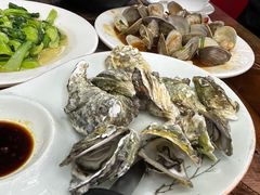 -鑫鸿达·海鲜闽菜热炒小馆(中山路店)