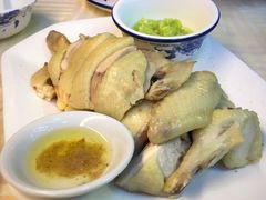 醉琼鸡-华哥私厨-原醉琼楼