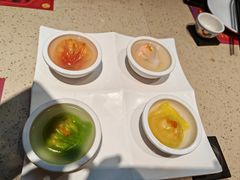 -点都德(花城店)