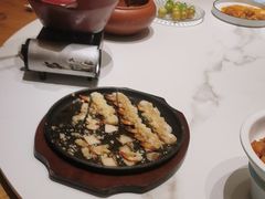-双湖园·地标武汉菜(黄鹤楼解放路店)
