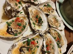 -渔傅·霞浦滩涂海鲜(建平店)