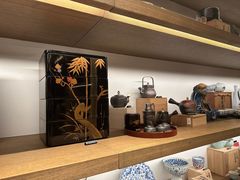 -茑屋书店(天目里店)