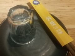 -路边摊小炉子烧烤