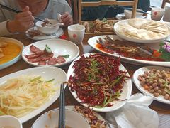 -李老哈·东北菜(宋园路店)