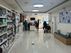 -美联众合动物医院·24h京西诊疗中心